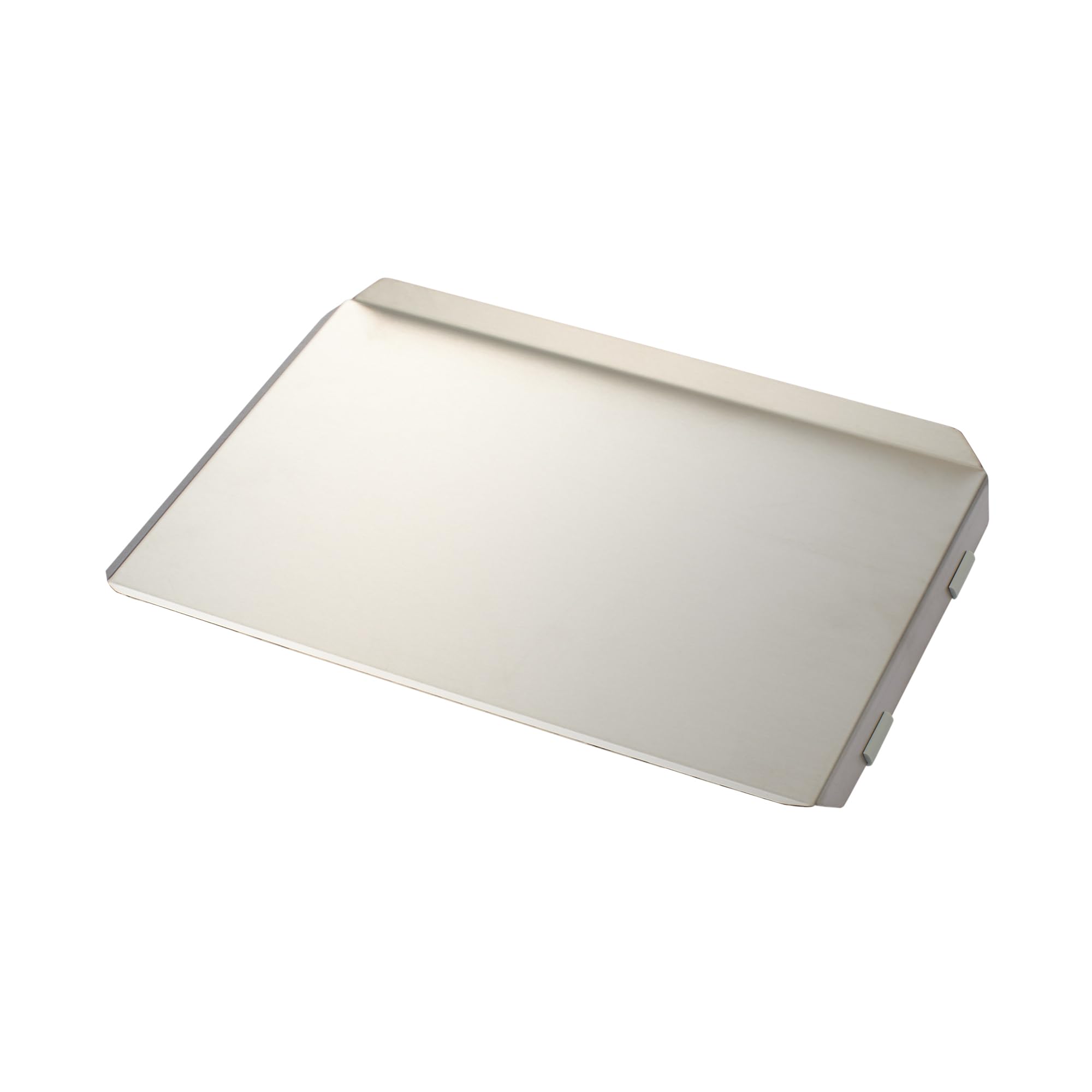 Amazon｜無印良品 ステンレス水切り用傾斜トレー 約39.5×27.5×3cm